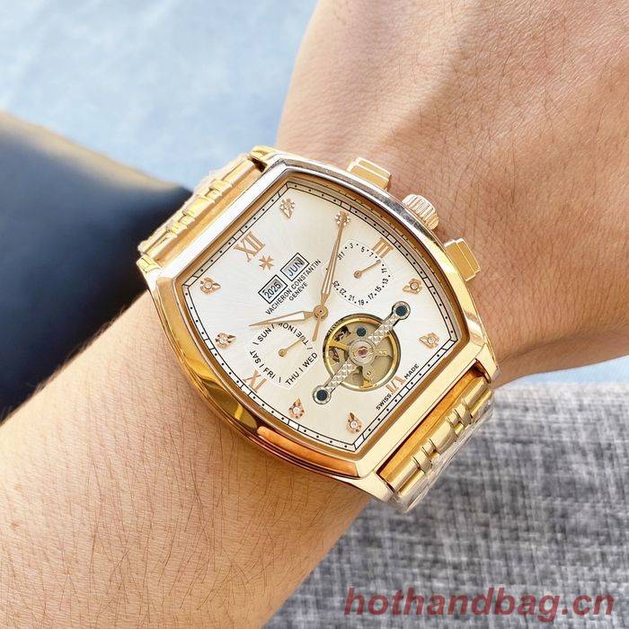 Vacheron Constantin Watch VTW00024-4